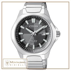 Orologio Citizen Eco Drive Supertitanio AW1540-53E
